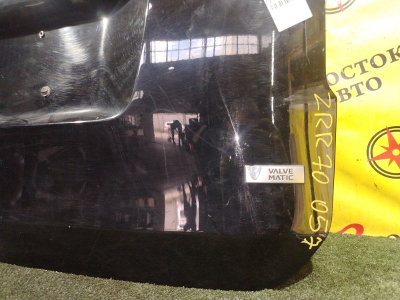 дверь задняя, 9500 рублей, Красноярск