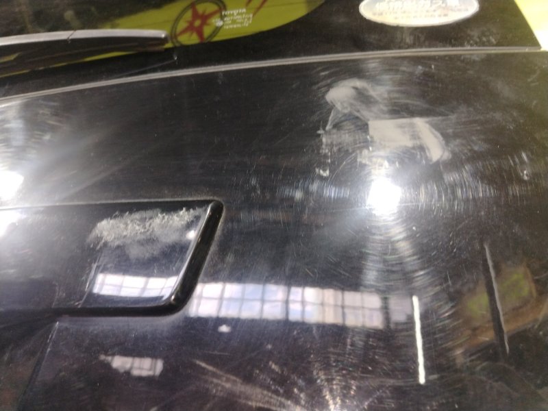 дверь задняя, 9500 рублей, Красноярск