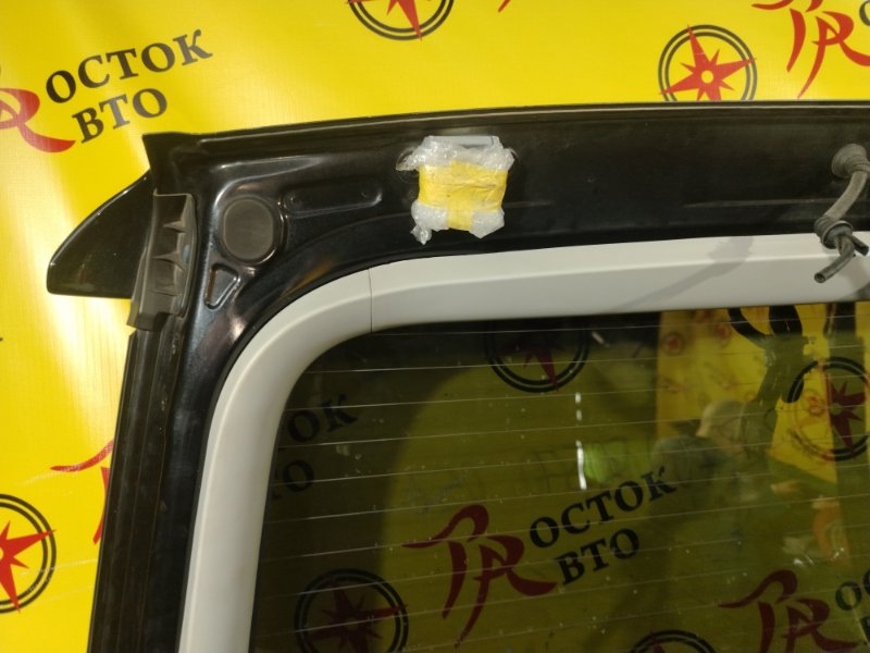 дверь задняя, 9500 рублей, Красноярск