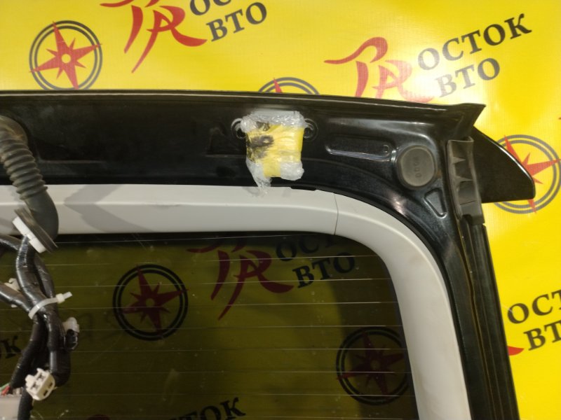 дверь задняя, 9500 рублей, Красноярск