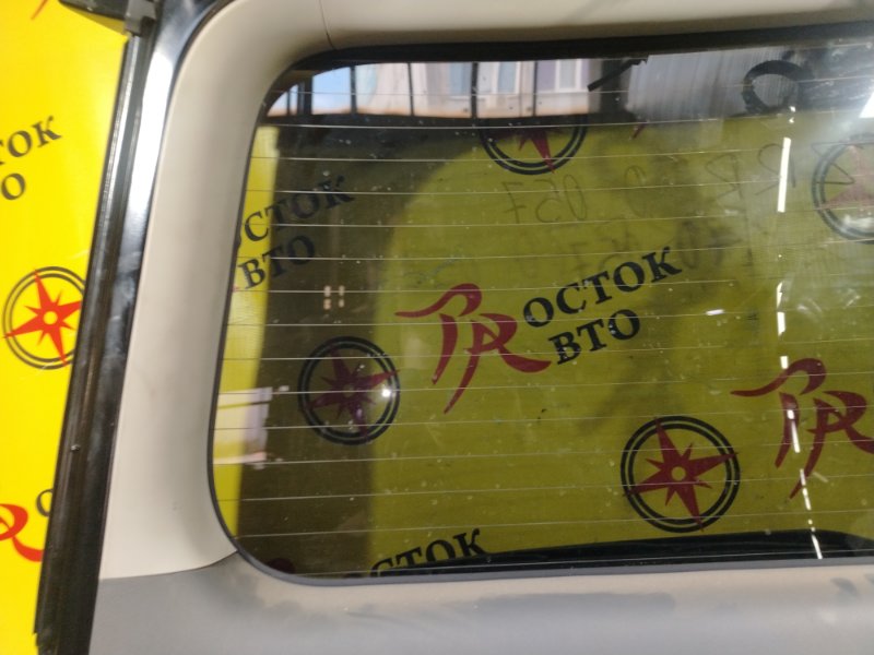 дверь задняя, 9500 рублей, Красноярск