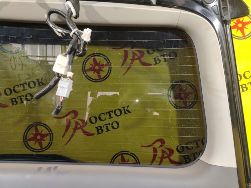 дверь задняя, 9500 рублей, Красноярск