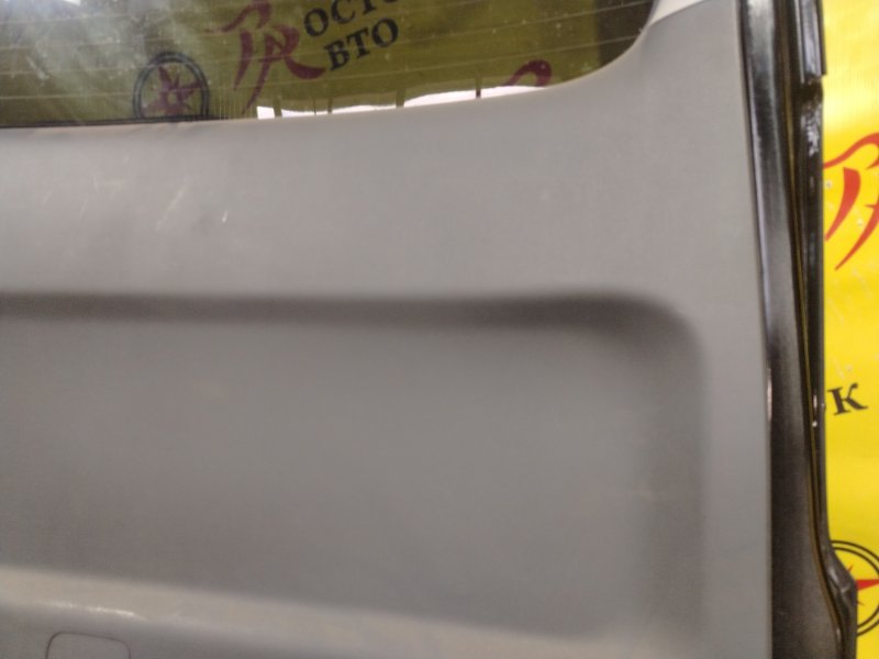 дверь задняя, 9500 рублей, Красноярск