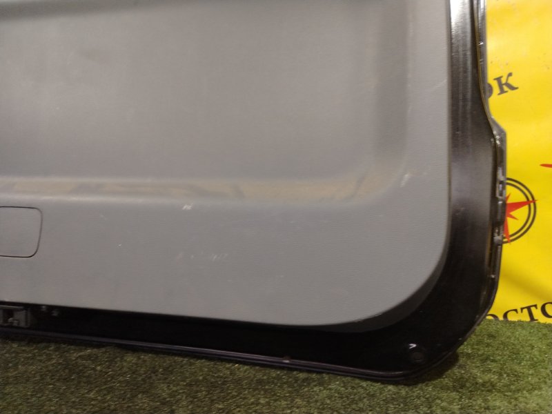 дверь задняя, 9500 рублей, Красноярск