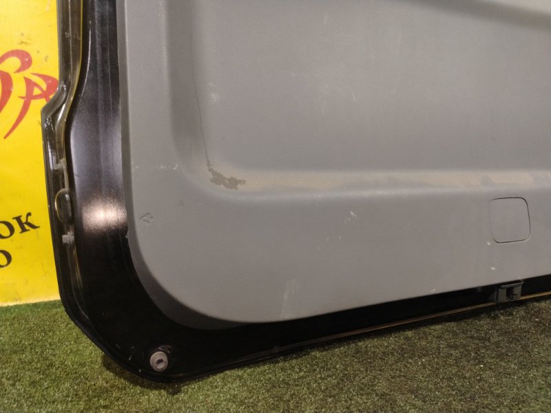 дверь задняя, 9500 рублей, Красноярск