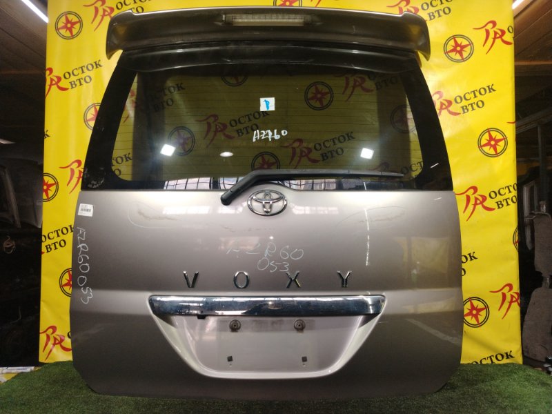 дверь задняя, 6000 рублей, Красноярск