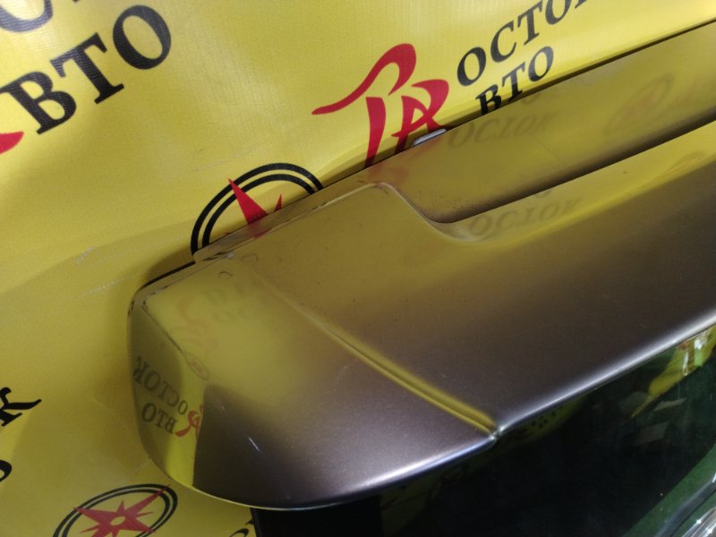 дверь задняя, 6000 рублей, Красноярск