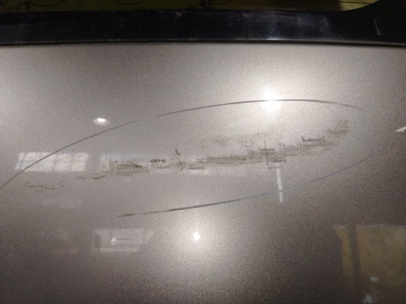 дверь задняя, 6000 рублей, Красноярск