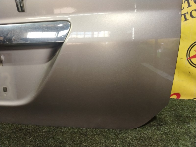 дверь задняя, 6000 рублей, Красноярск