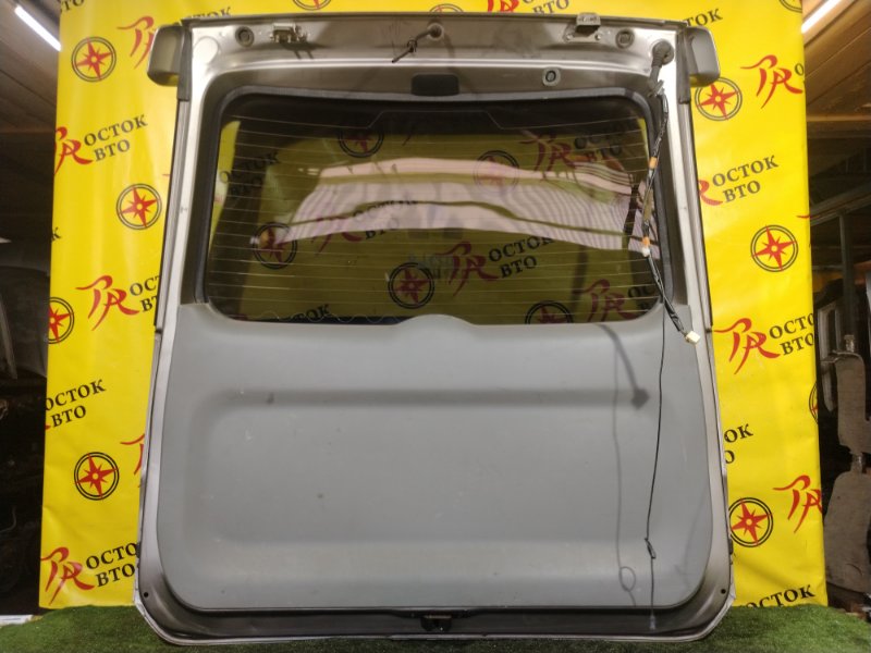 дверь задняя, 6000 рублей, Красноярск