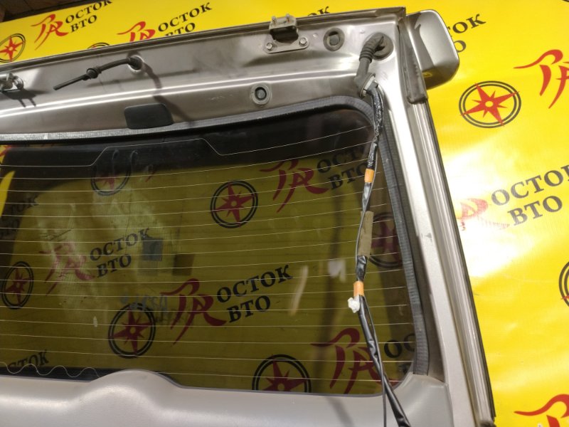 дверь задняя, 6000 рублей, Красноярск