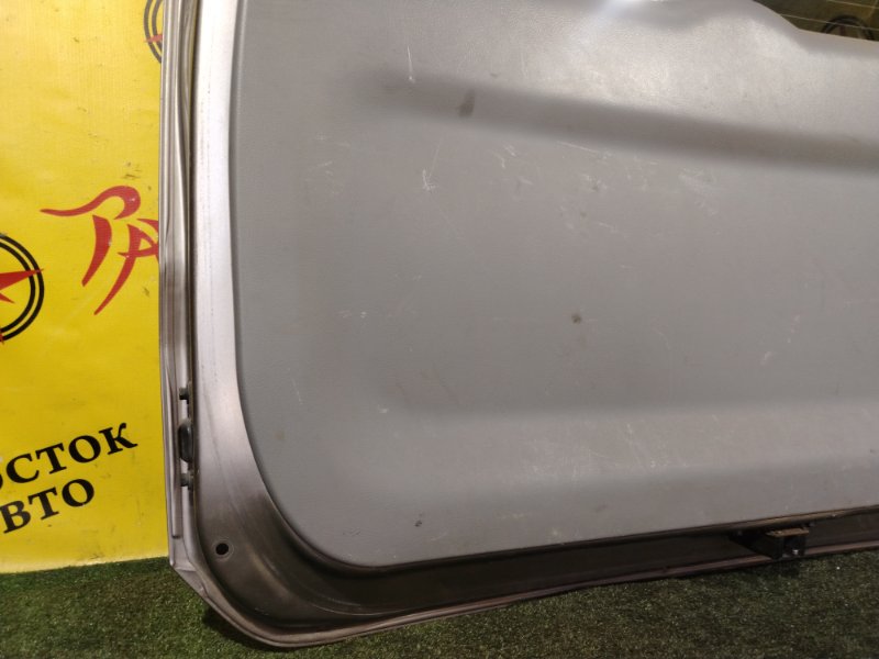 дверь задняя, 6000 рублей, Красноярск