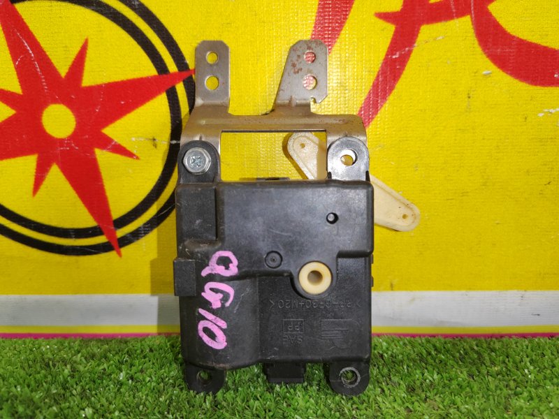 Сервопривод заслонок печки, 300 рублей, Красноярск