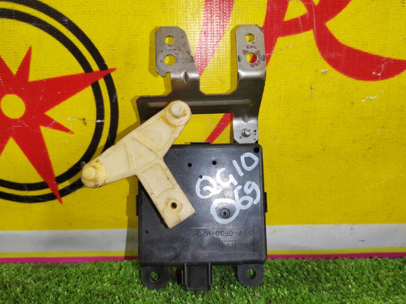 Сервопривод заслонок печки, 300 рублей, Красноярск