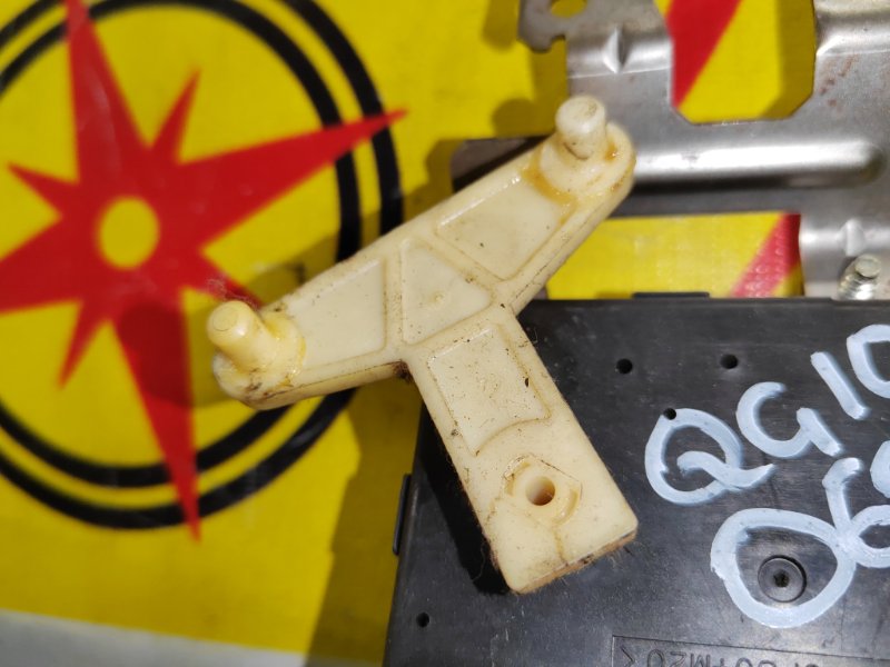 Сервопривод заслонок печки, 300 рублей, Красноярск