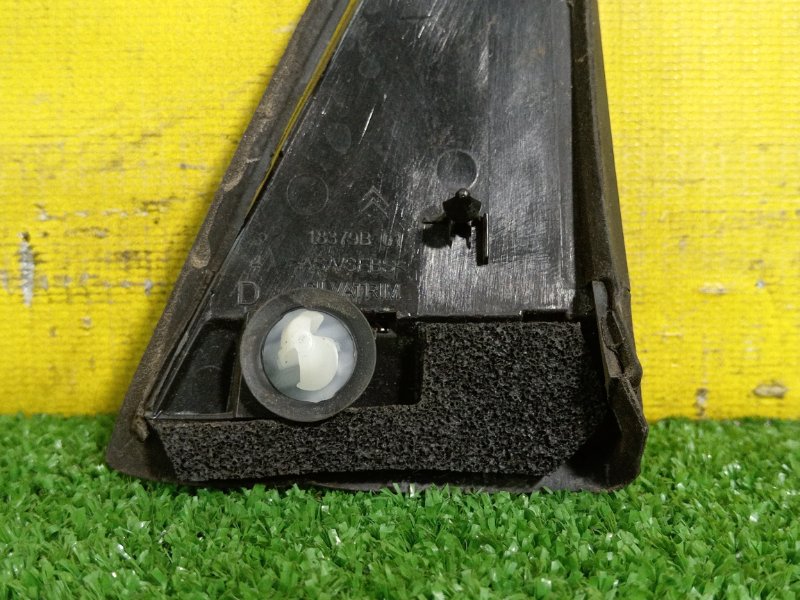 накладка на крыло, 350 рублей, Красноярск