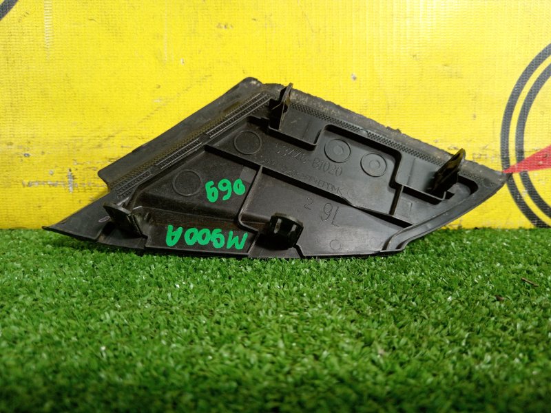 накладка на крыло, 1800 рублей, Красноярск