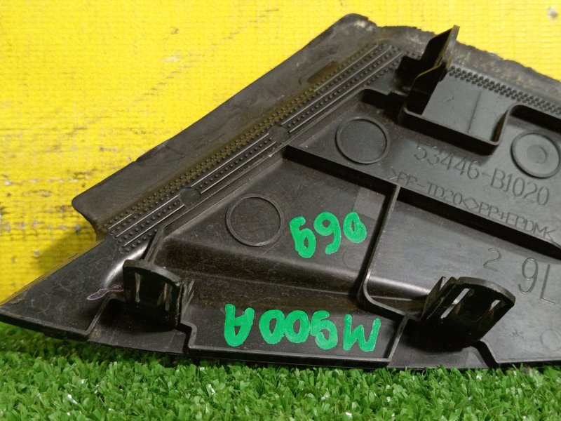 накладка на крыло, 1800 рублей, Красноярск