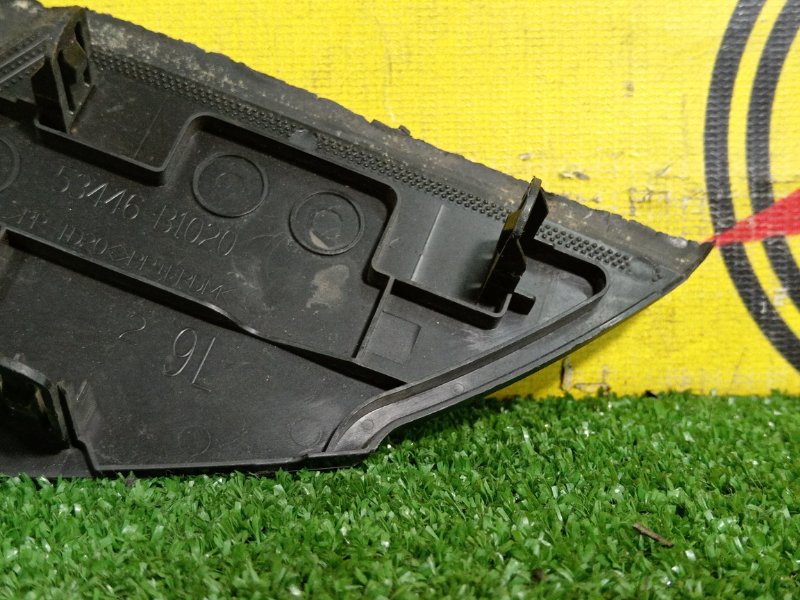 накладка на крыло, 1800 рублей, Красноярск