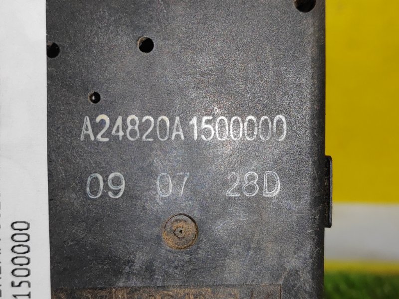 Сервопривод заслонок печки, 300 рублей, Красноярск