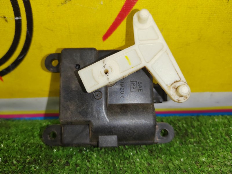 Сервопривод заслонок печки, 300 рублей, Красноярск