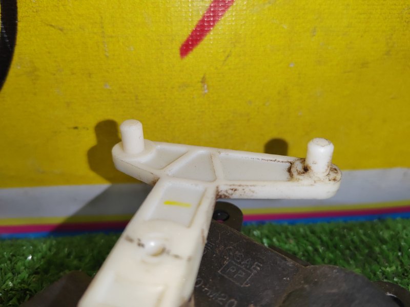 Сервопривод заслонок печки, 300 рублей, Красноярск