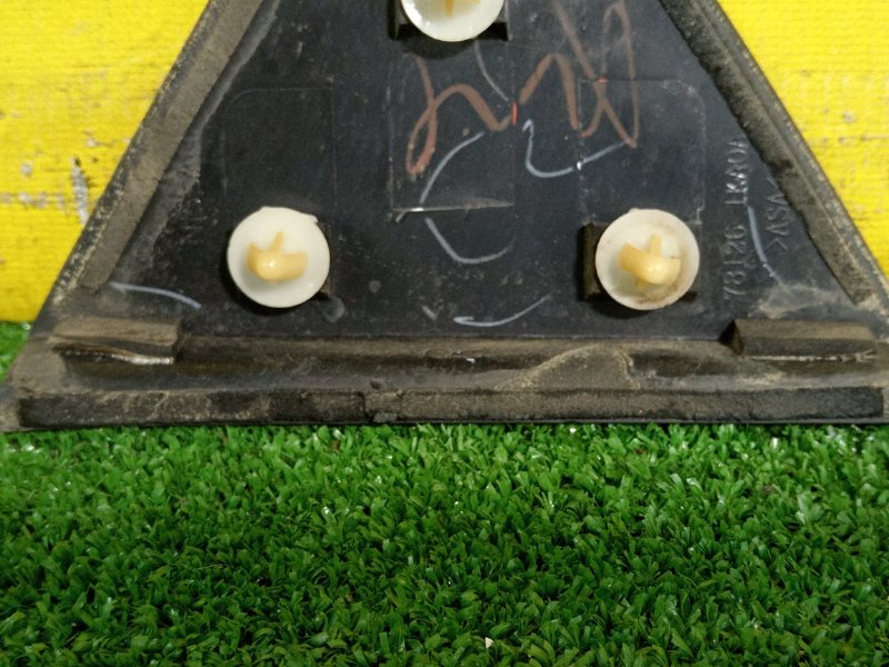 накладка на крыло, 350 рублей, Красноярск