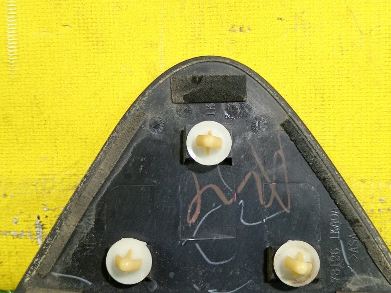 накладка на крыло, 350 рублей, Красноярск