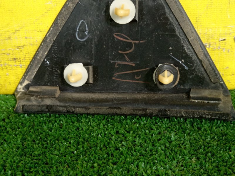 накладка на крыло, 350 рублей, Красноярск