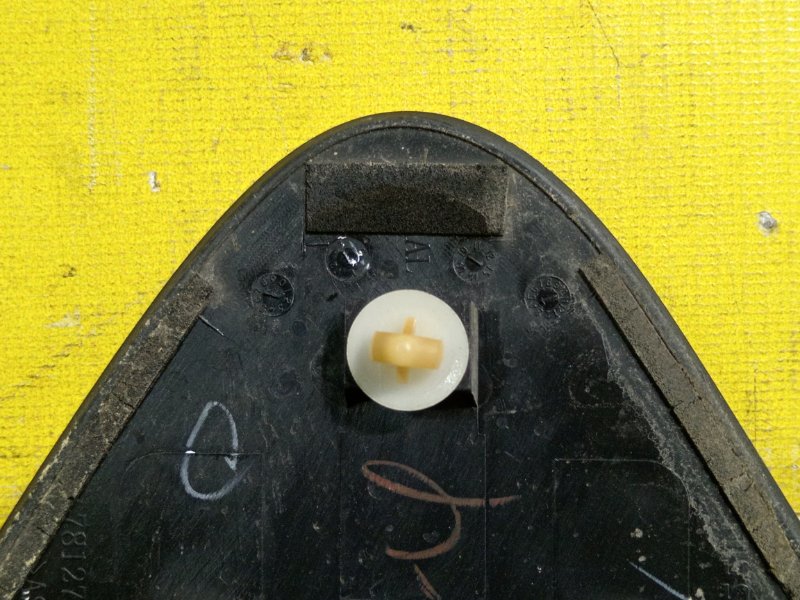 накладка на крыло, 350 рублей, Красноярск