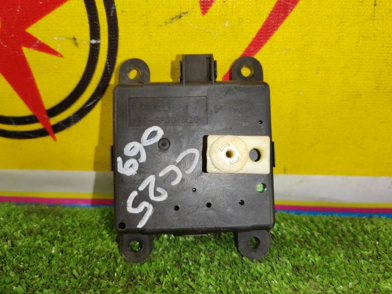 Сервопривод заслонок печки, 300 рублей, Красноярск