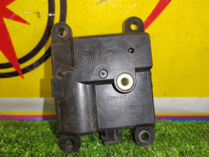 Сервопривод заслонок печки, 300 рублей, Красноярск