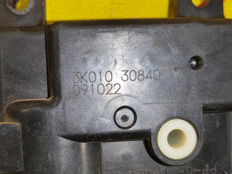 Сервопривод заслонок печки, 300 рублей, Красноярск