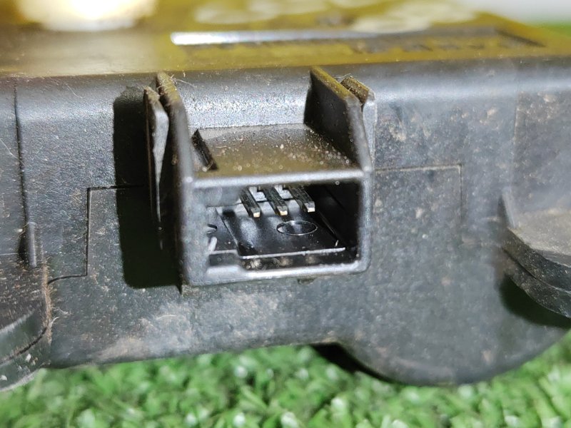 Сервопривод заслонок печки, 300 рублей, Красноярск