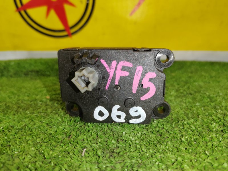 Сервопривод заслонок печки, 300 рублей, Красноярск