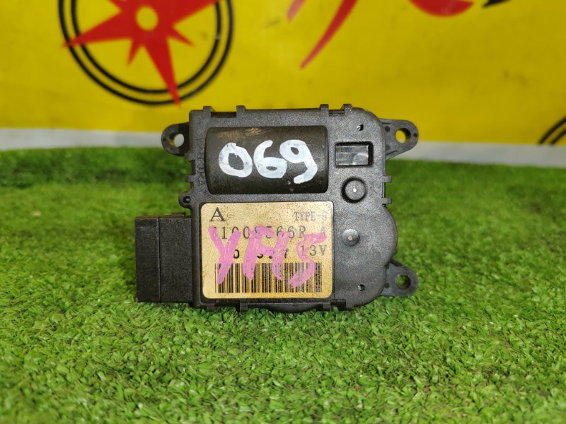 Сервопривод заслонок печки, 300 рублей, Красноярск