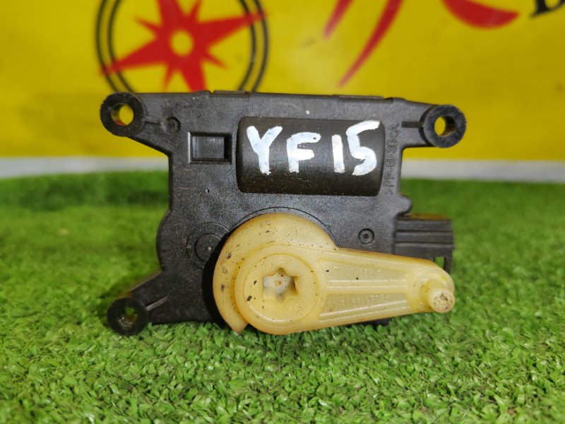 Сервопривод заслонок печки, 300 рублей, Красноярск