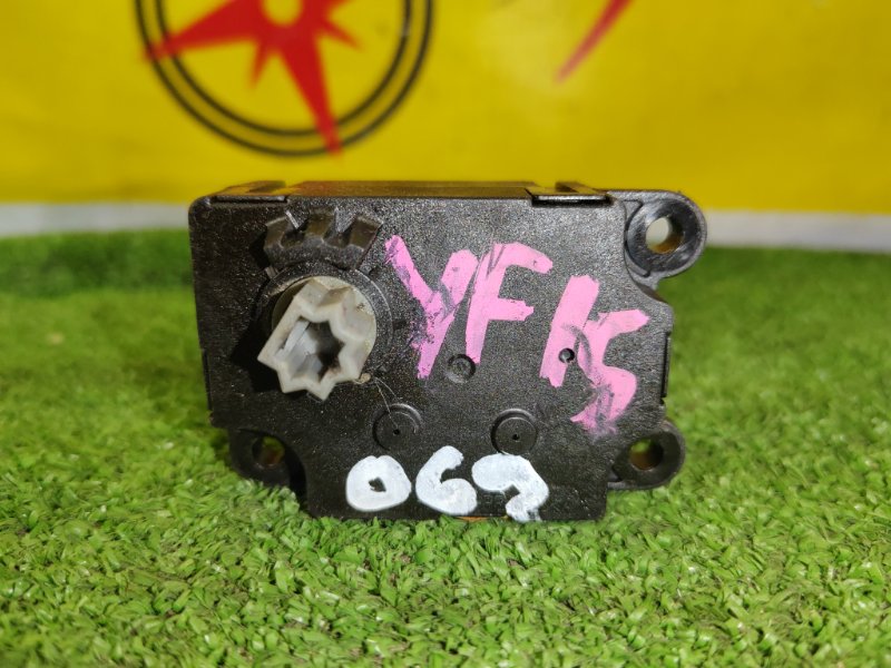 Сервопривод заслонок печки, 300 рублей, Красноярск