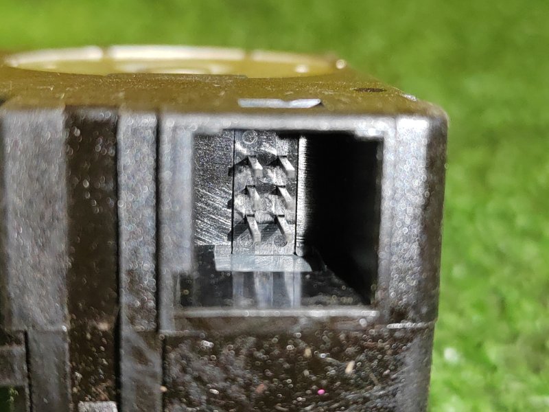 Сервопривод заслонок печки, 300 рублей, Красноярск