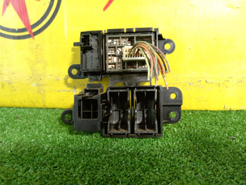 Блок управления зеркалами, 300 рублей, Красноярск