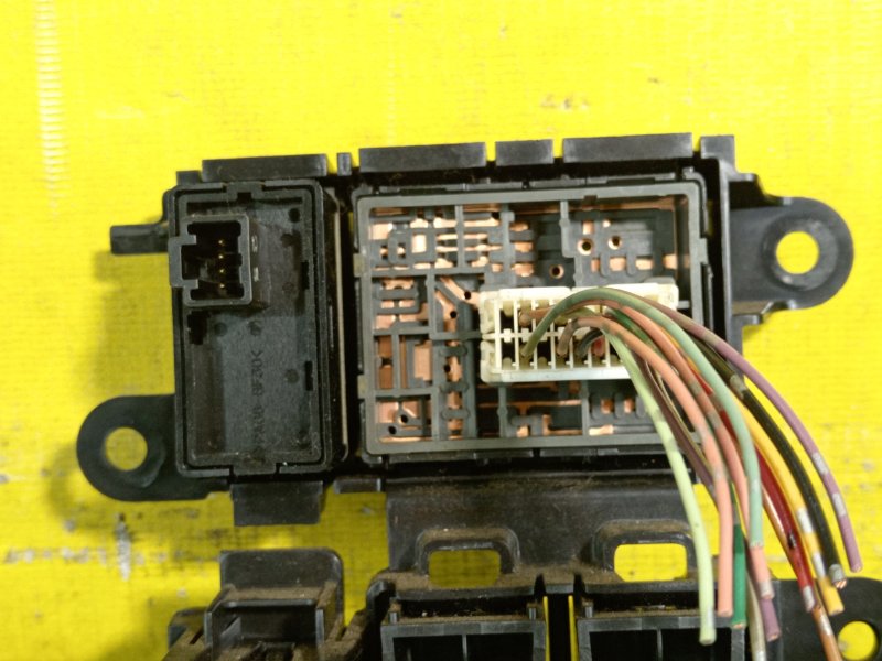 Блок управления зеркалами, 300 рублей, Красноярск