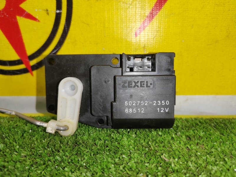 Сервопривод заслонок печки, 300 рублей, Красноярск