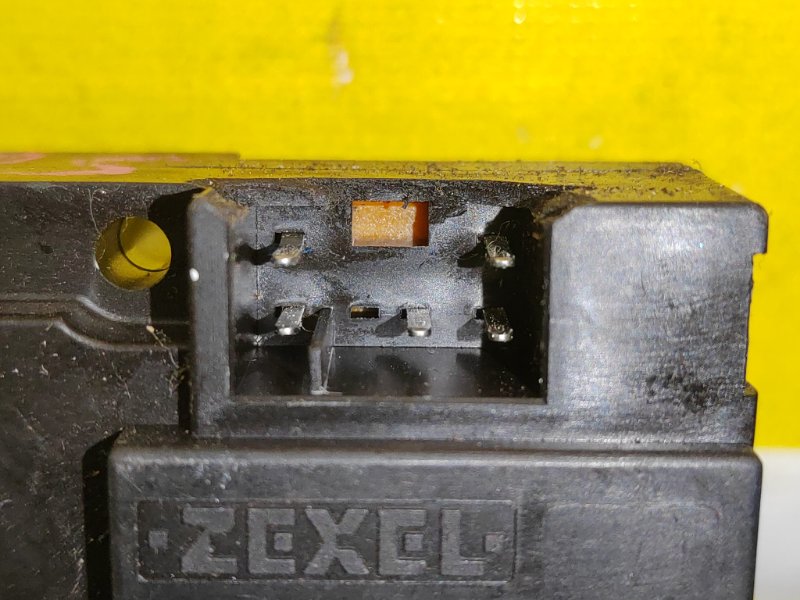 Сервопривод заслонок печки, 300 рублей, Красноярск