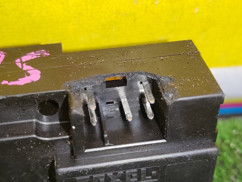 Сервопривод заслонок печки, 300 рублей, Красноярск