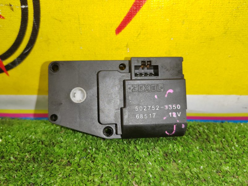 Сервопривод заслонок печки, 300 рублей, Красноярск