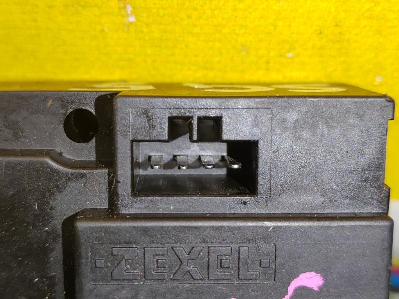 Сервопривод заслонок печки, 300 рублей, Красноярск