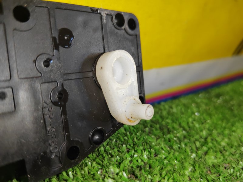 Сервопривод заслонок печки, 300 рублей, Красноярск