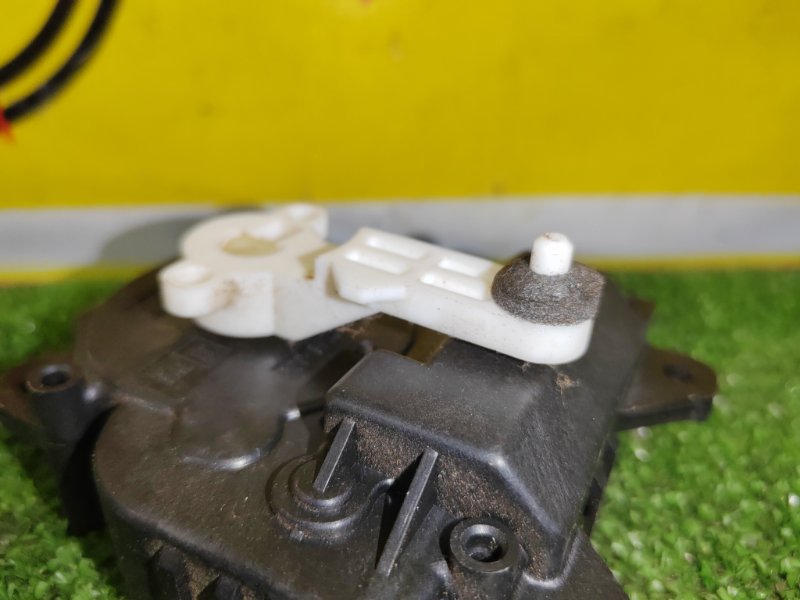 Сервопривод заслонок печки, 350 рублей, Красноярск