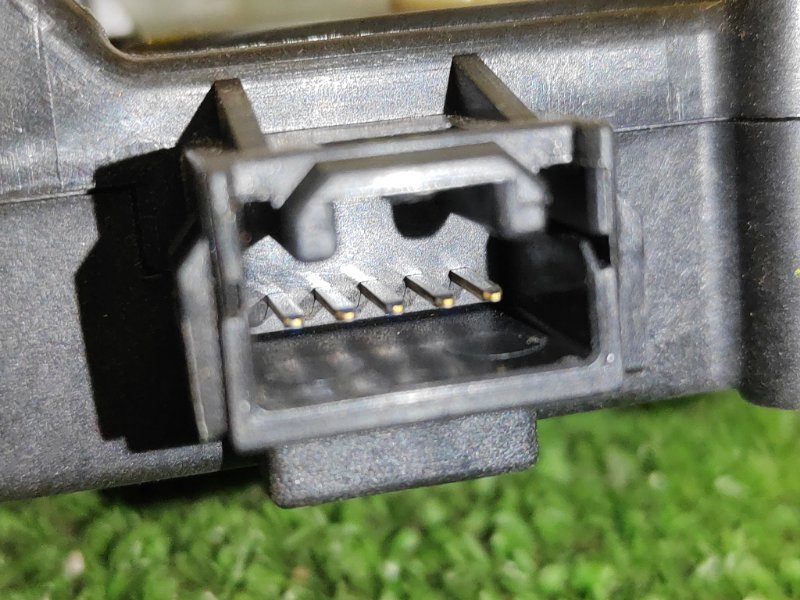 Сервопривод заслонок печки, 350 рублей, Красноярск