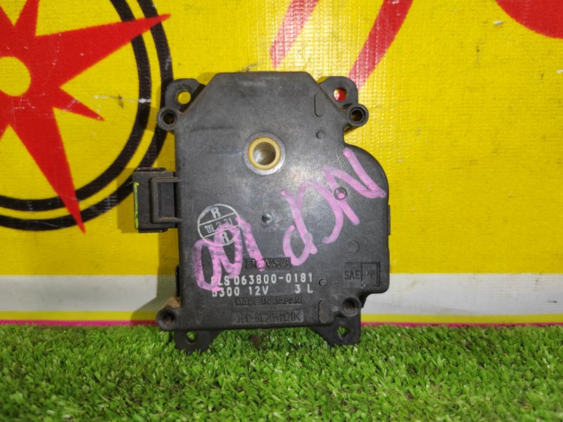 Сервопривод заслонок печки, 350 рублей, Красноярск